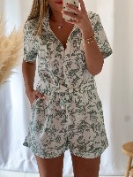 Combishort Emy (verte)