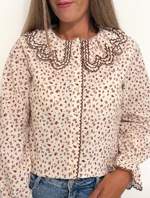 Blouse Brenda
