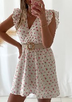 Robe Scarlette