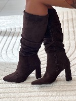 Bottes Aude