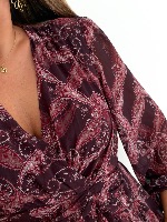Robe Benjamine