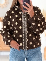 Veste polaire Beya