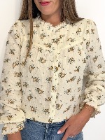Blouse Marylène