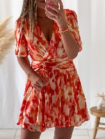 Robe Adélie