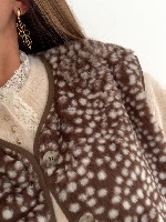 Gilet Valmont