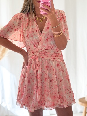 Robe Anaelle