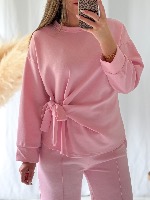 Ensemble Marbella (rose)