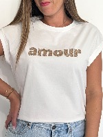 Tee shirt Claire