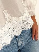 Blouse Queen