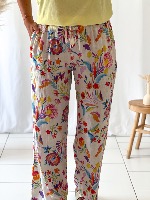 Pantalon Isoline