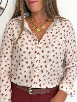 Chemise Lana