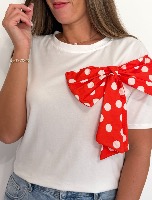Tee Shirt Minnie