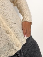 Gilet Lysio
