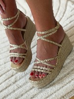 Sandales Emy