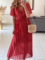 Robe July (terracota)