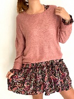 Robe Mélissa 1
