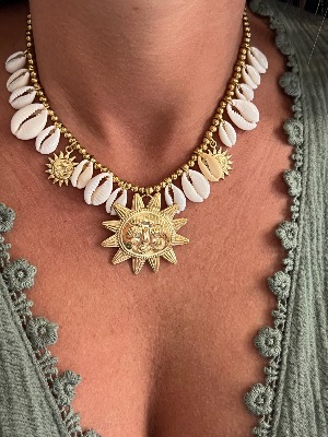 Collier Zoé
