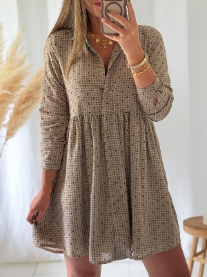Robe Axelle