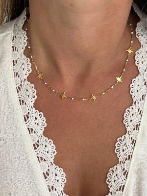 Collier Axelle