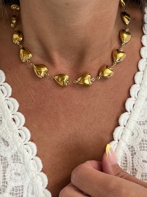 Collier Love