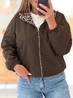 Veste imperméable Blandine