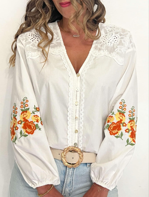Blouse Elenie