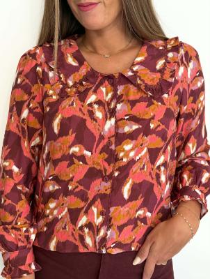 Blouse Cassie