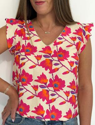 Blouse Céline