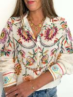 Chemise Savannah