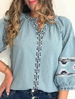 Blouse Baya