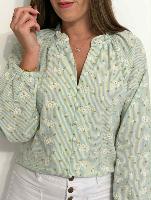 Blouse Eugénie