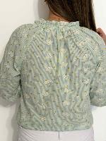 Blouse Eugénie