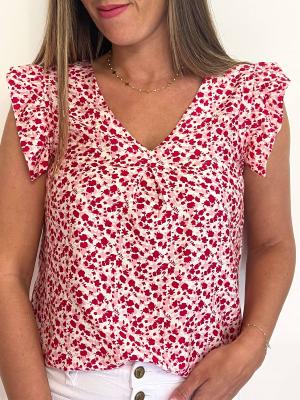 Blouse Mina