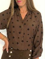 Blouse Lorenzo