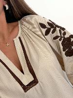 Blouse Jeanne