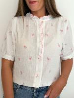 Blouse Florie