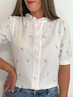 Blouse Florie