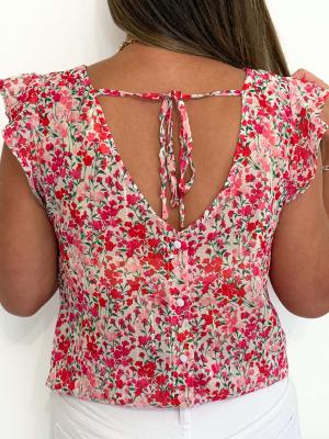 Blouse Corine