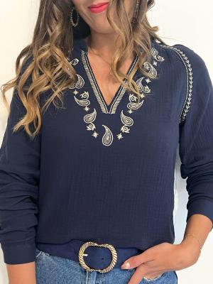 Blouse Molly