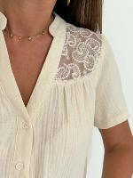 Blouse Mandy
