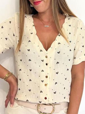 Blouse Lexie