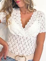 Body Fabiola (blanc)
