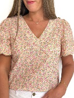 Blouse Paulina