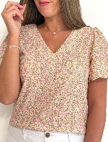 Blouse Paulina