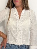 Blouse Elina
