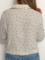 Chemise Floriane