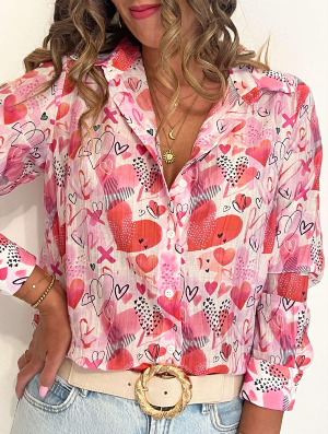 Blouse Lina