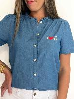 Blouse Calista