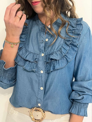 Blouse Penelope