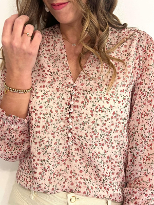 Blouse Lison